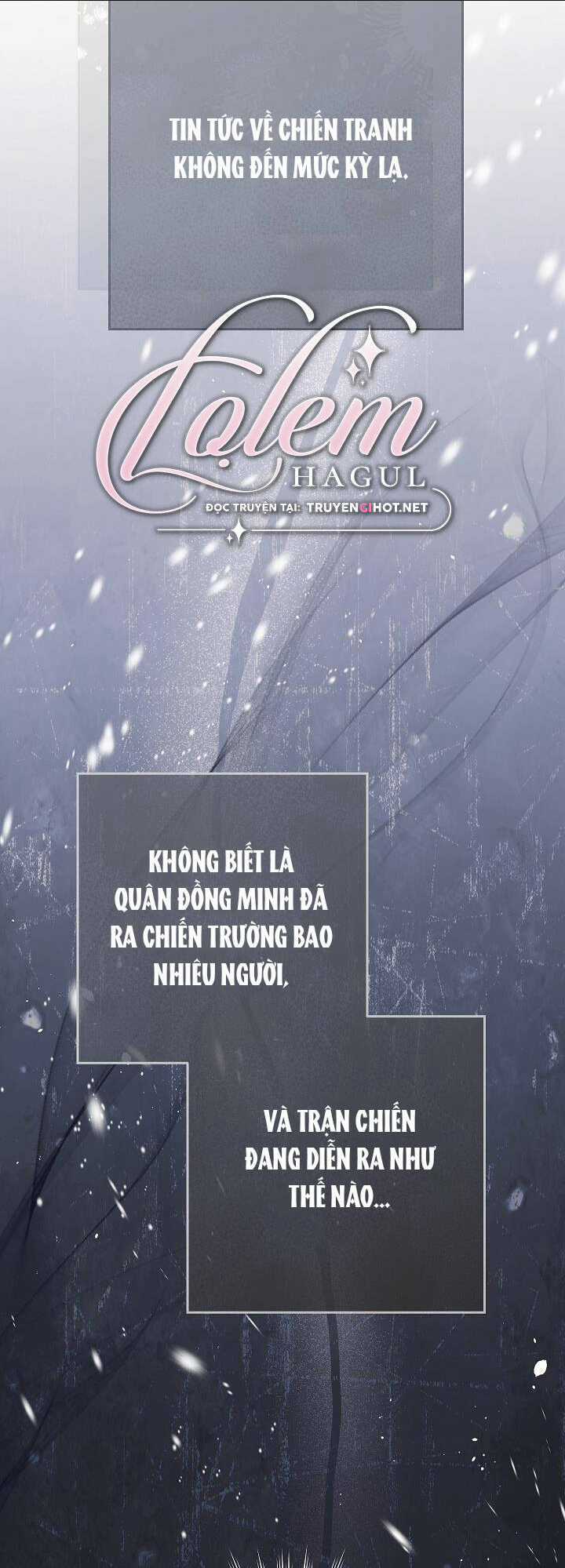 Cuộc Hôn Nhân Vụ Lợi Chapter 72 trang 54