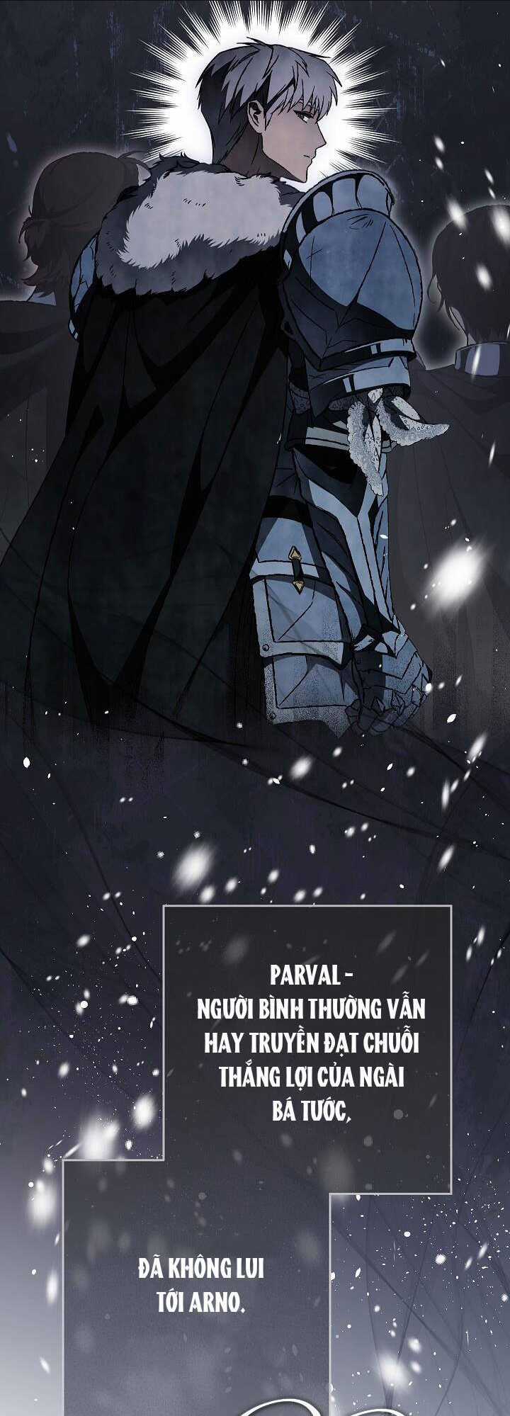 Cuộc Hôn Nhân Vụ Lợi Chapter 72 trang 55