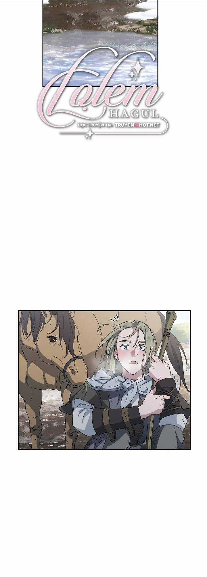 Cuộc Hôn Nhân Vụ Lợi Chapter 72 trang 57