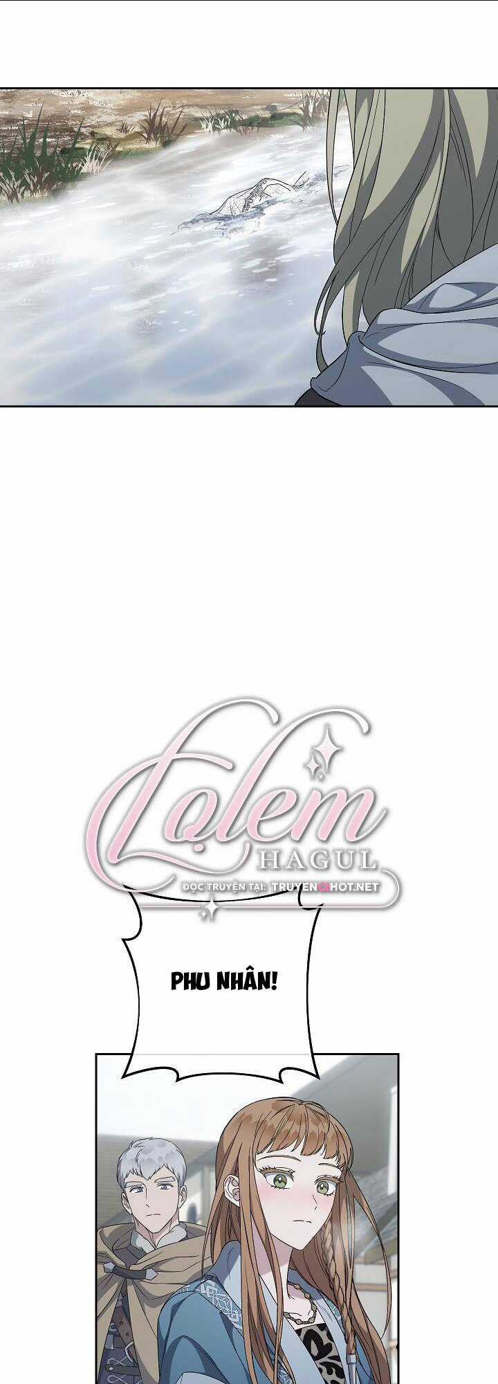 Cuộc Hôn Nhân Vụ Lợi Chapter 72 trang 58