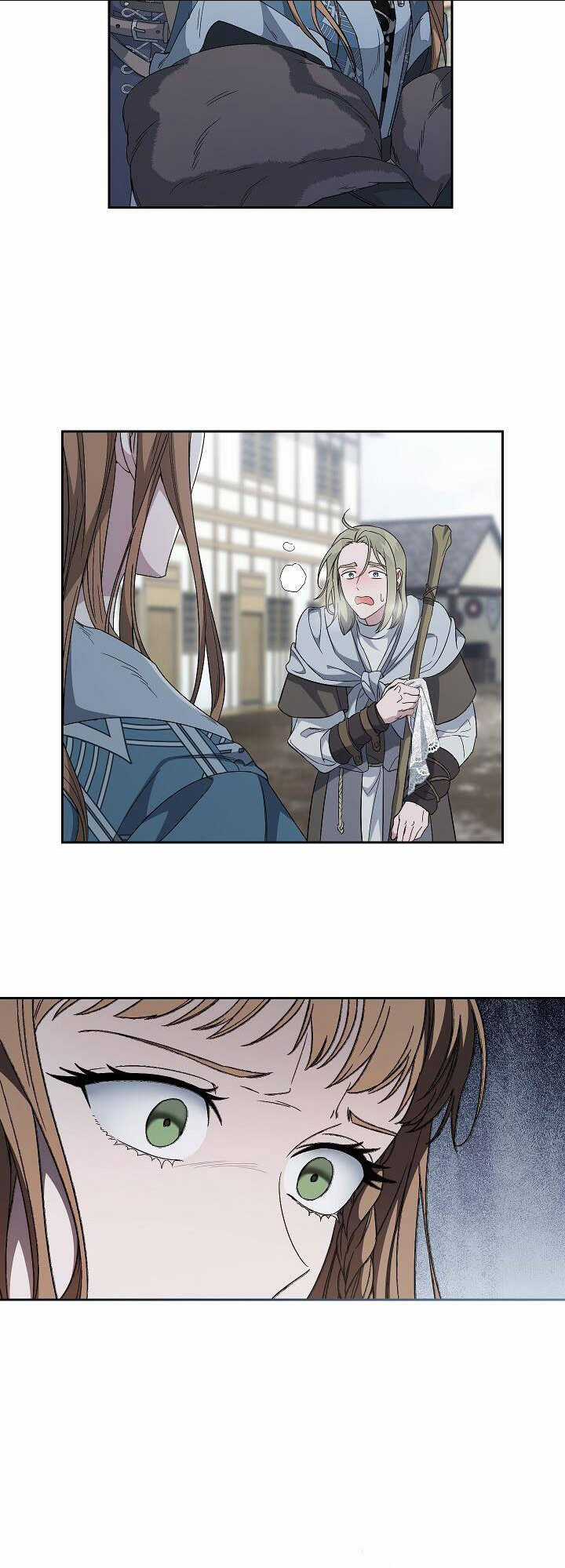 Cuộc Hôn Nhân Vụ Lợi Chapter 72 trang 59