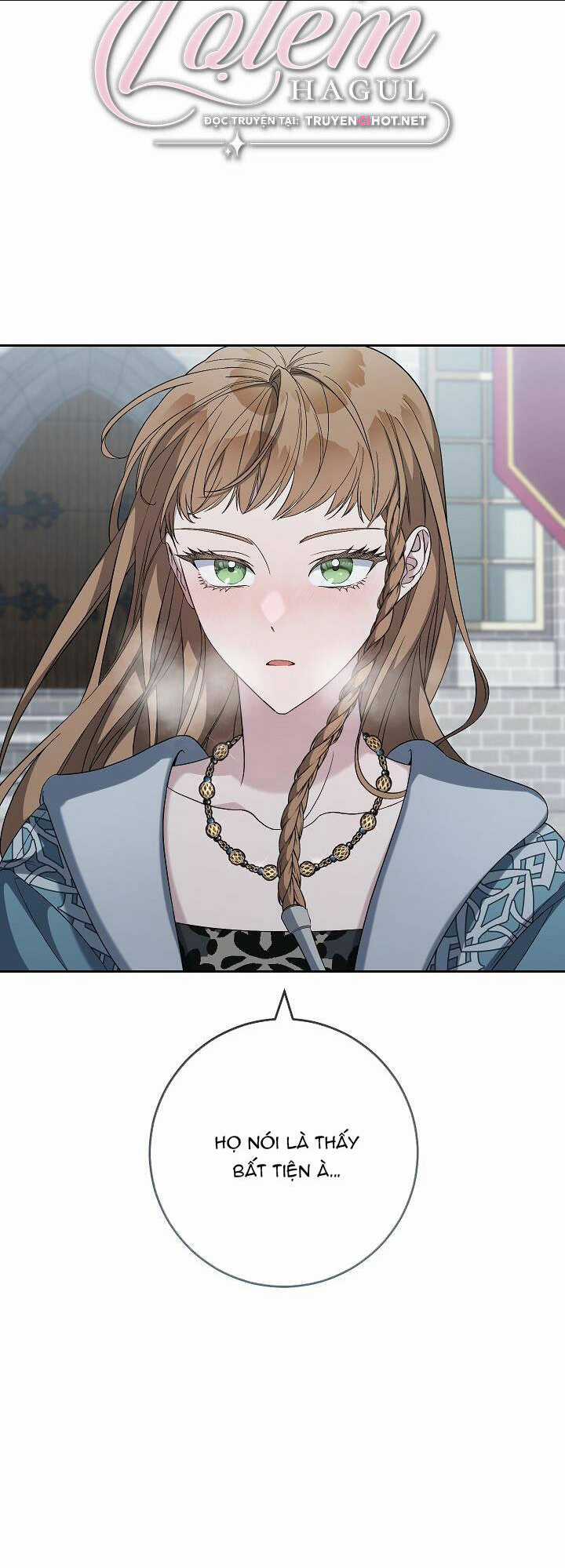 Cuộc Hôn Nhân Vụ Lợi Chapter 72 trang 6