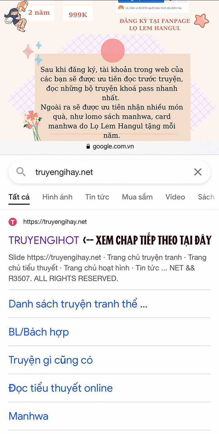 Cuộc Hôn Nhân Vụ Lợi Chapter 72 trang 63