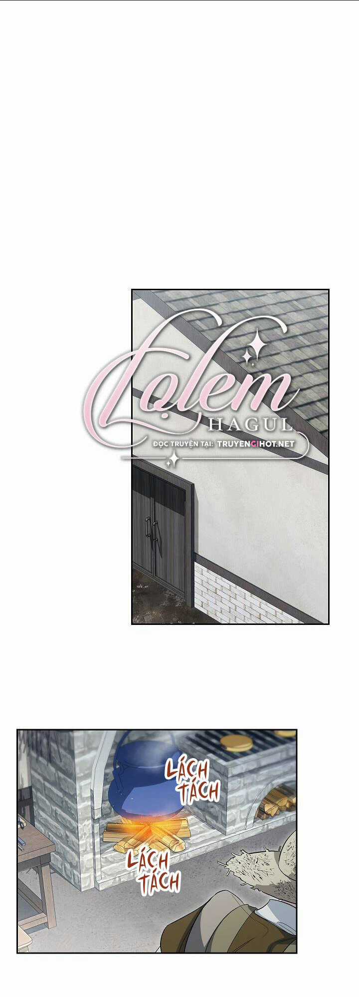 Cuộc Hôn Nhân Vụ Lợi Chapter 72 trang 7