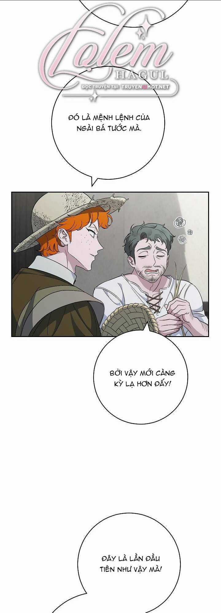 Cuộc Hôn Nhân Vụ Lợi Chapter 72 trang 9