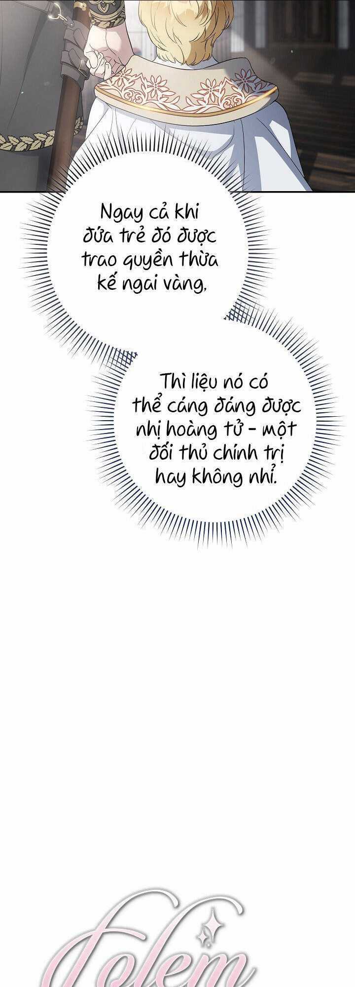 Cuộc Hôn Nhân Vụ Lợi Chapter 73 trang 11