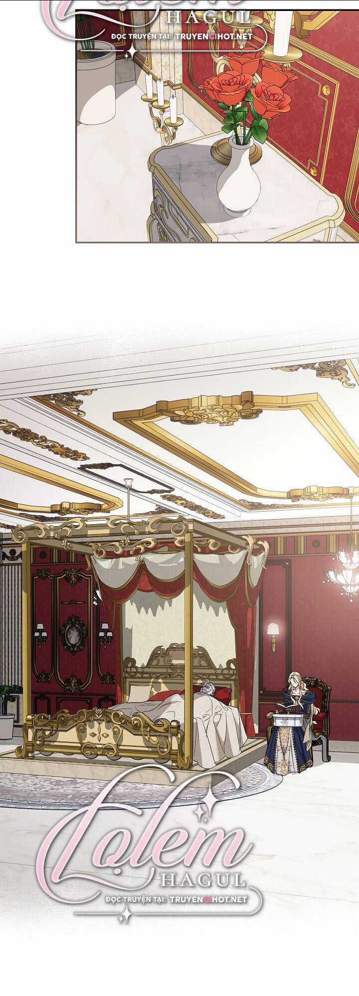 Cuộc Hôn Nhân Vụ Lợi Chapter 73 trang 12