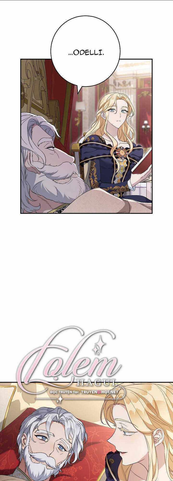 Cuộc Hôn Nhân Vụ Lợi Chapter 73 trang 13