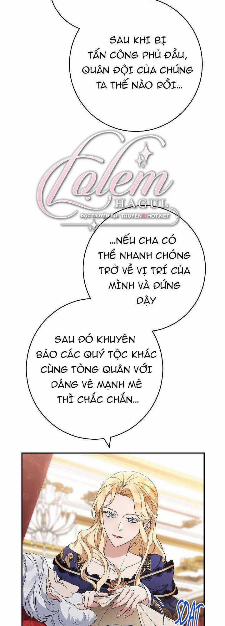 Cuộc Hôn Nhân Vụ Lợi Chapter 73 trang 15