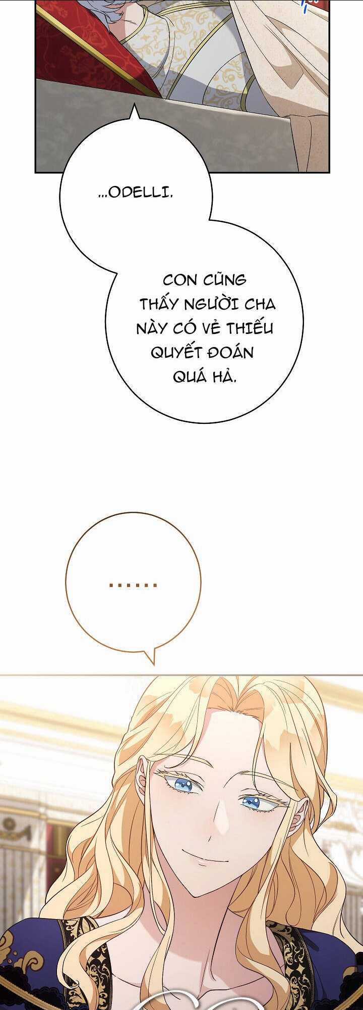 Cuộc Hôn Nhân Vụ Lợi Chapter 73 trang 16