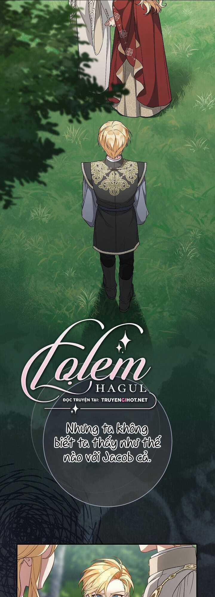 Cuộc Hôn Nhân Vụ Lợi Chapter 73 trang 19