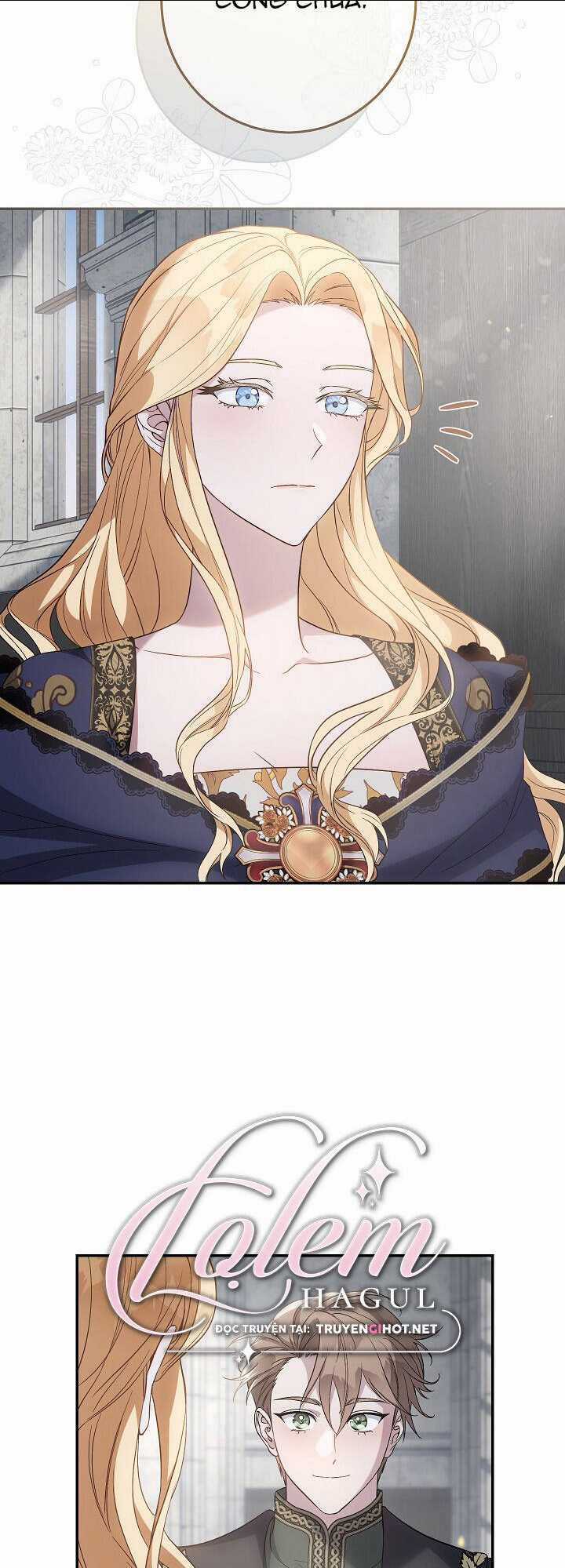 Cuộc Hôn Nhân Vụ Lợi Chapter 73 trang 2