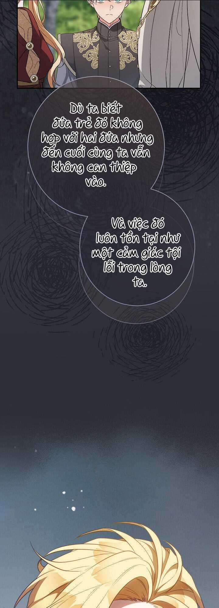 Cuộc Hôn Nhân Vụ Lợi Chapter 73 trang 20