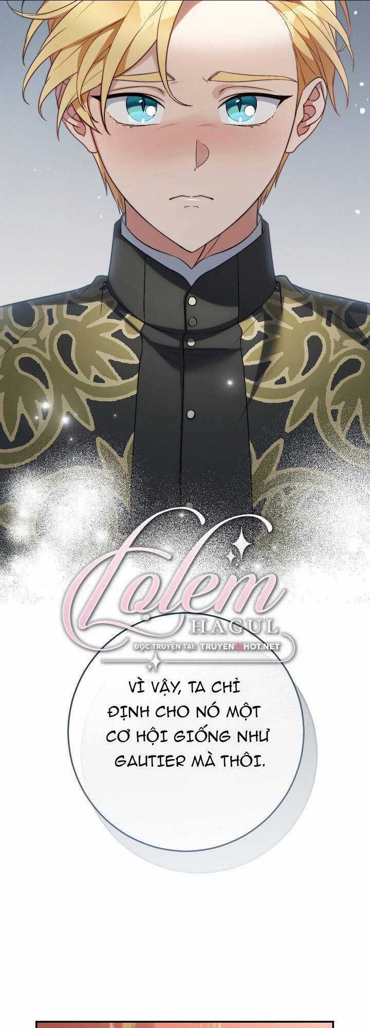 Cuộc Hôn Nhân Vụ Lợi Chapter 73 trang 21