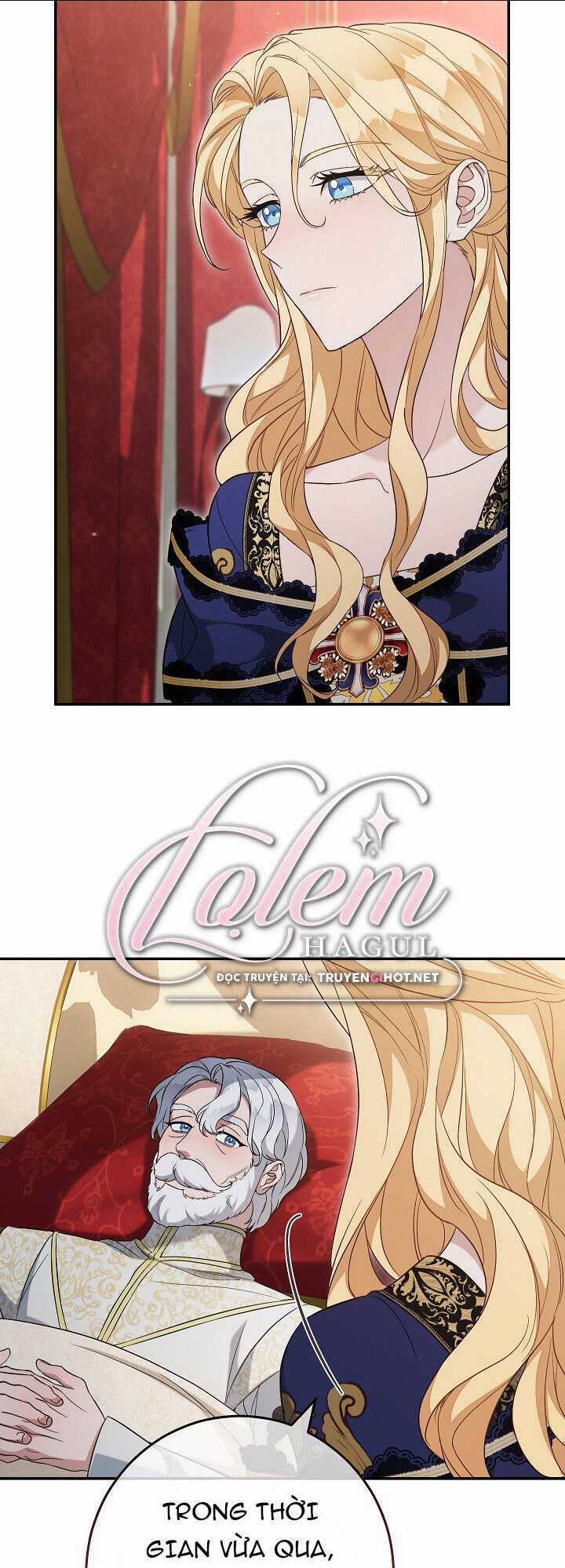 Cuộc Hôn Nhân Vụ Lợi Chapter 73 trang 22