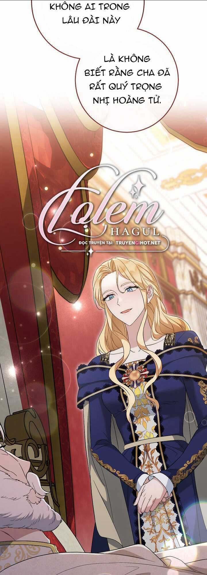 Cuộc Hôn Nhân Vụ Lợi Chapter 73 trang 23