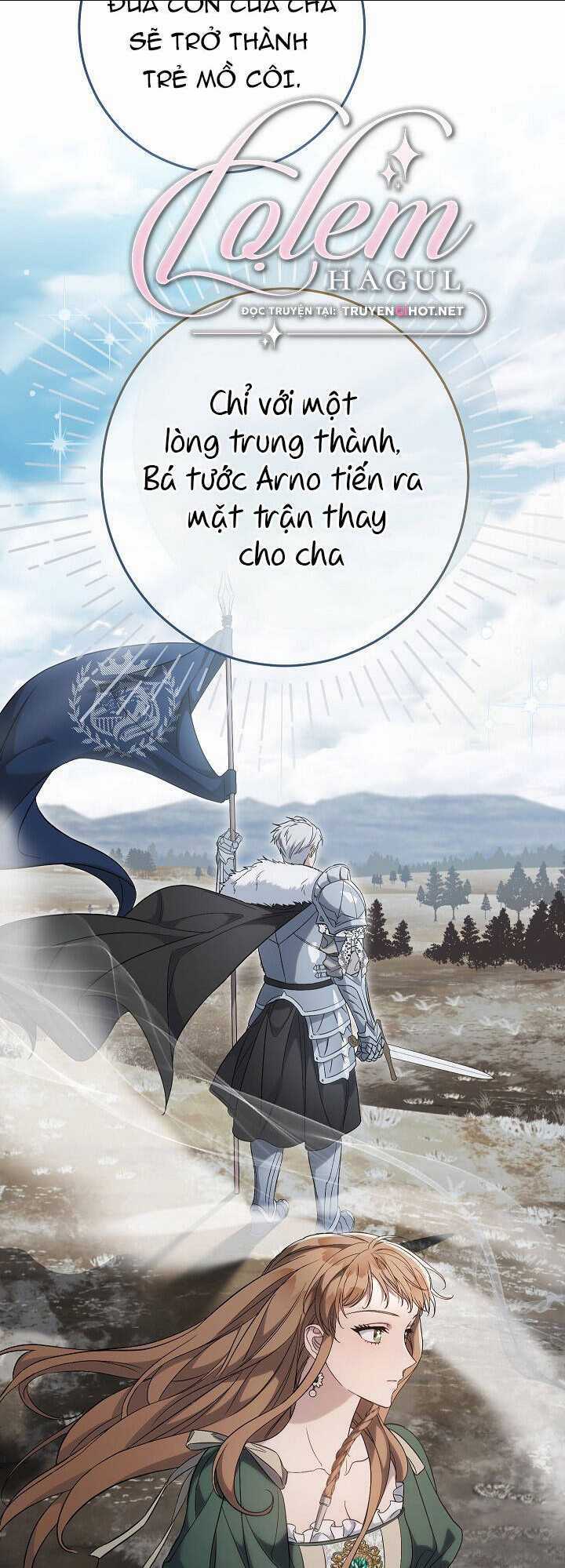 Cuộc Hôn Nhân Vụ Lợi Chapter 73 trang 25