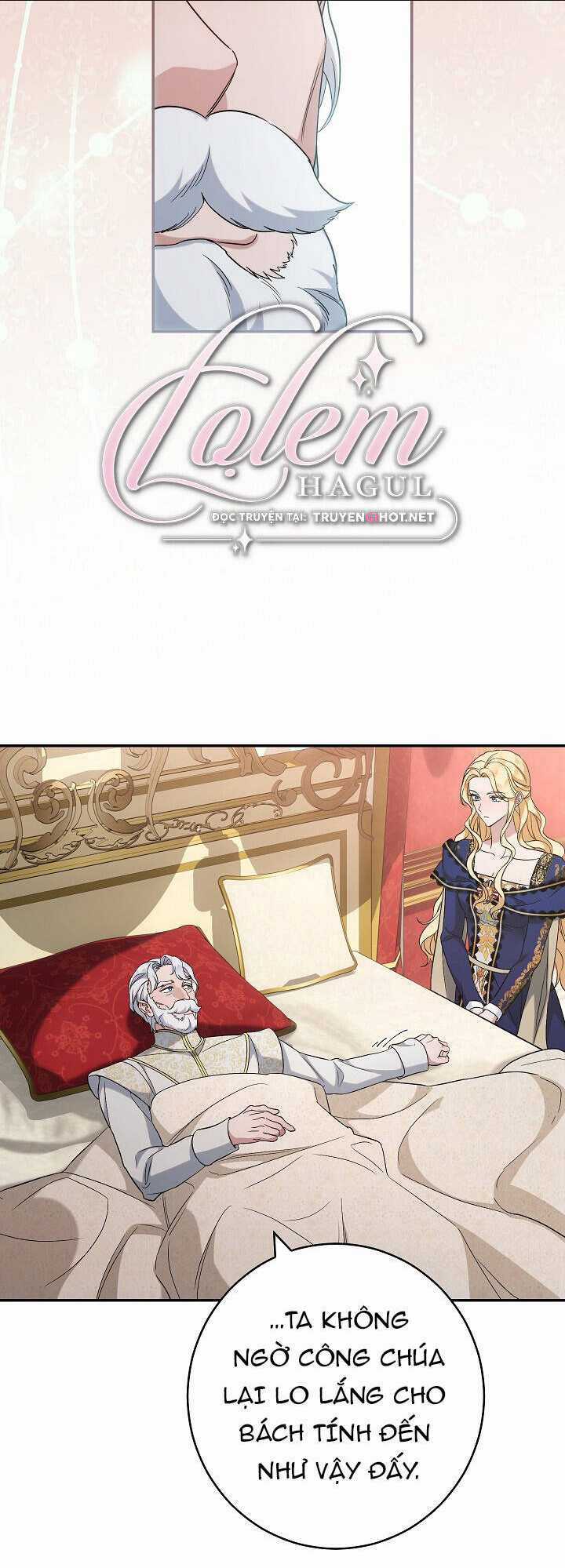 Cuộc Hôn Nhân Vụ Lợi Chapter 73 trang 27