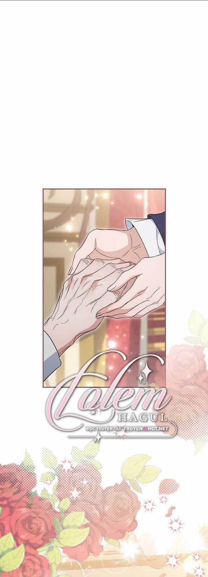 Cuộc Hôn Nhân Vụ Lợi Chapter 73 trang 28