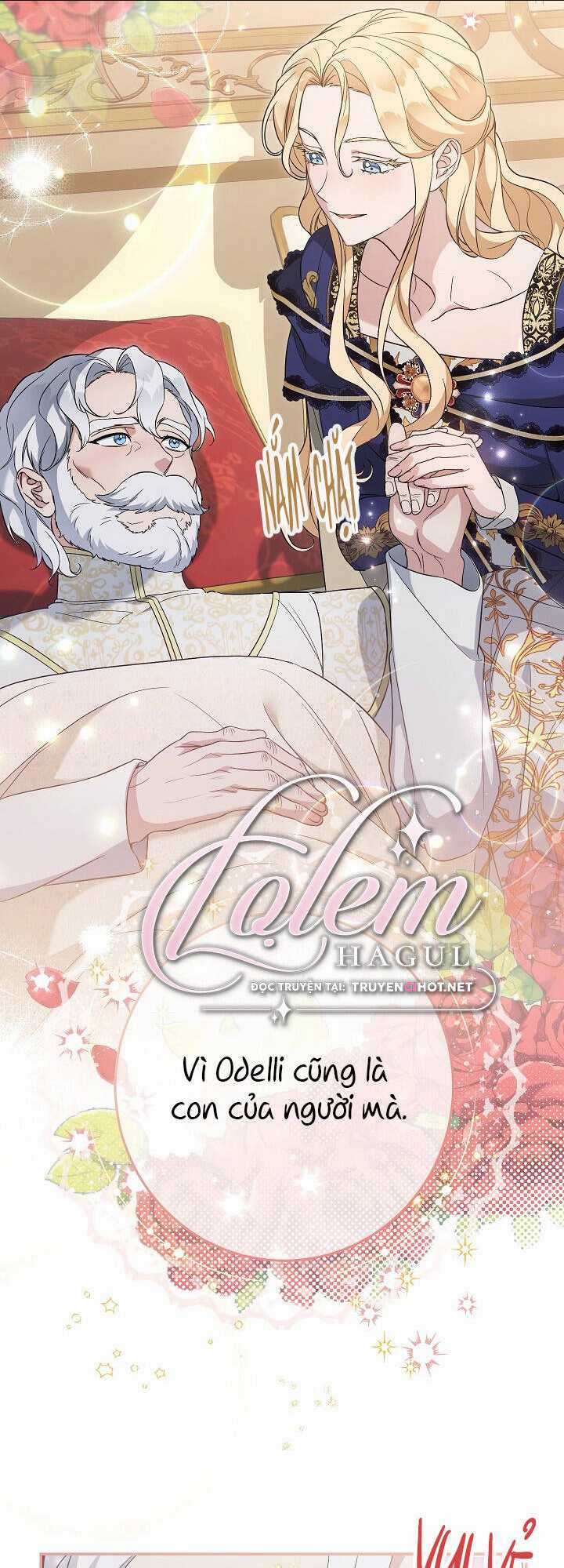 Cuộc Hôn Nhân Vụ Lợi Chapter 73 trang 29