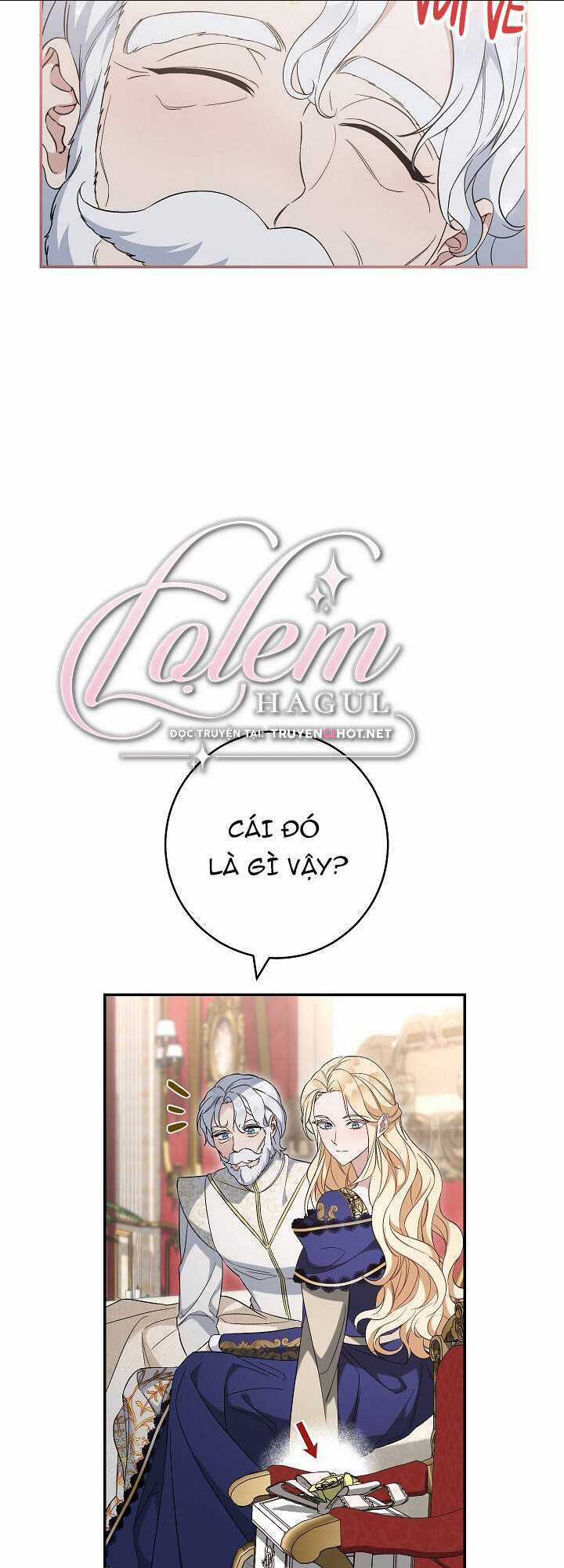 Cuộc Hôn Nhân Vụ Lợi Chapter 73 trang 30