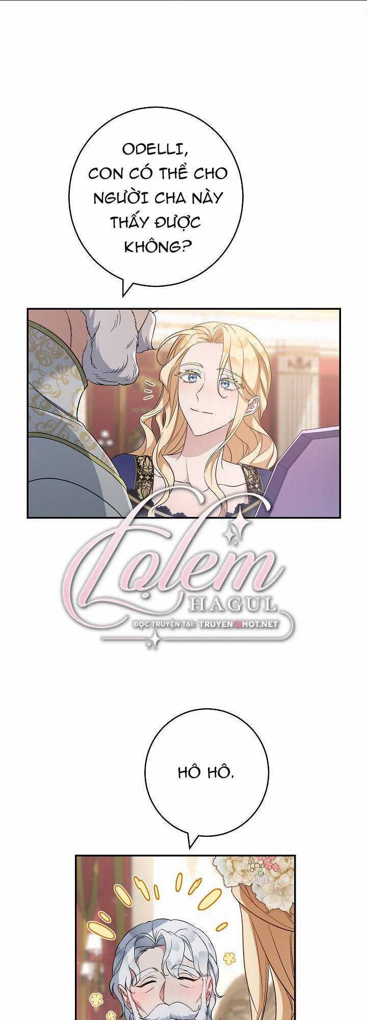 Cuộc Hôn Nhân Vụ Lợi Chapter 73 trang 33