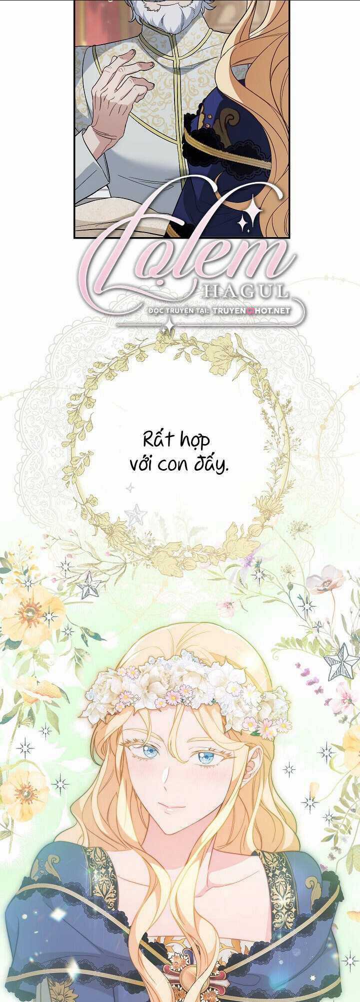 Cuộc Hôn Nhân Vụ Lợi Chapter 73 trang 34