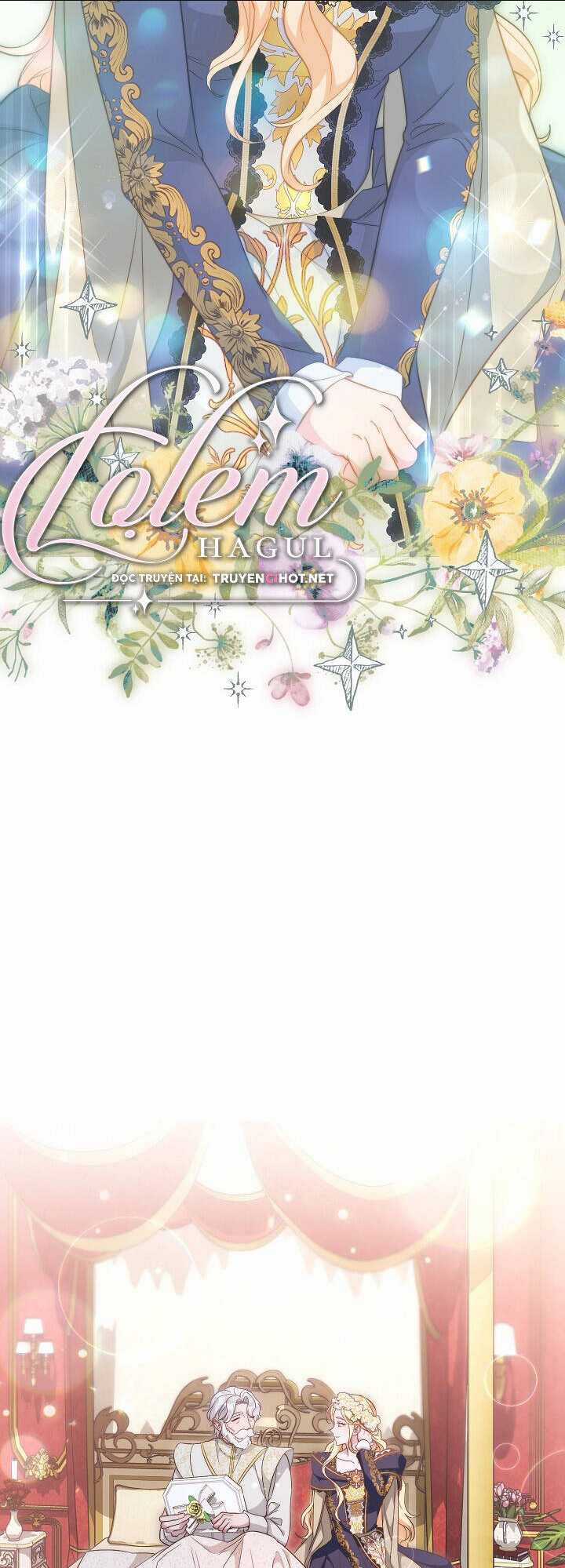 Cuộc Hôn Nhân Vụ Lợi Chapter 73 trang 35