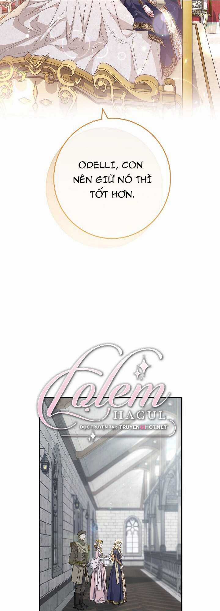 Cuộc Hôn Nhân Vụ Lợi Chapter 73 trang 36