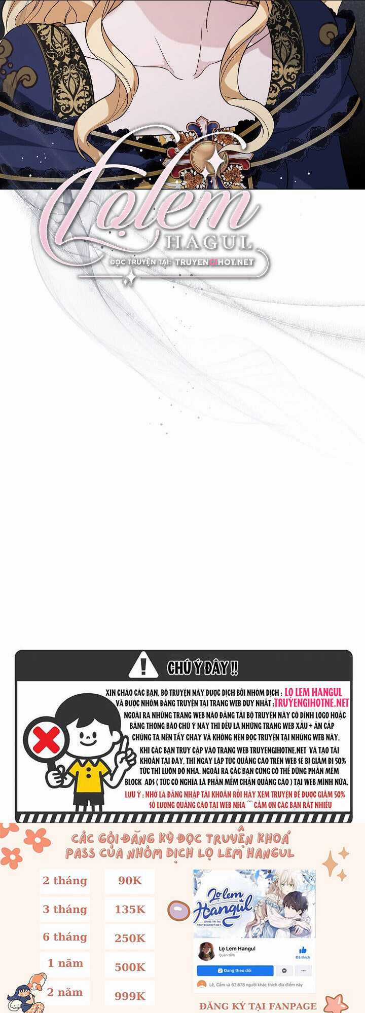 Cuộc Hôn Nhân Vụ Lợi Chapter 73 trang 39