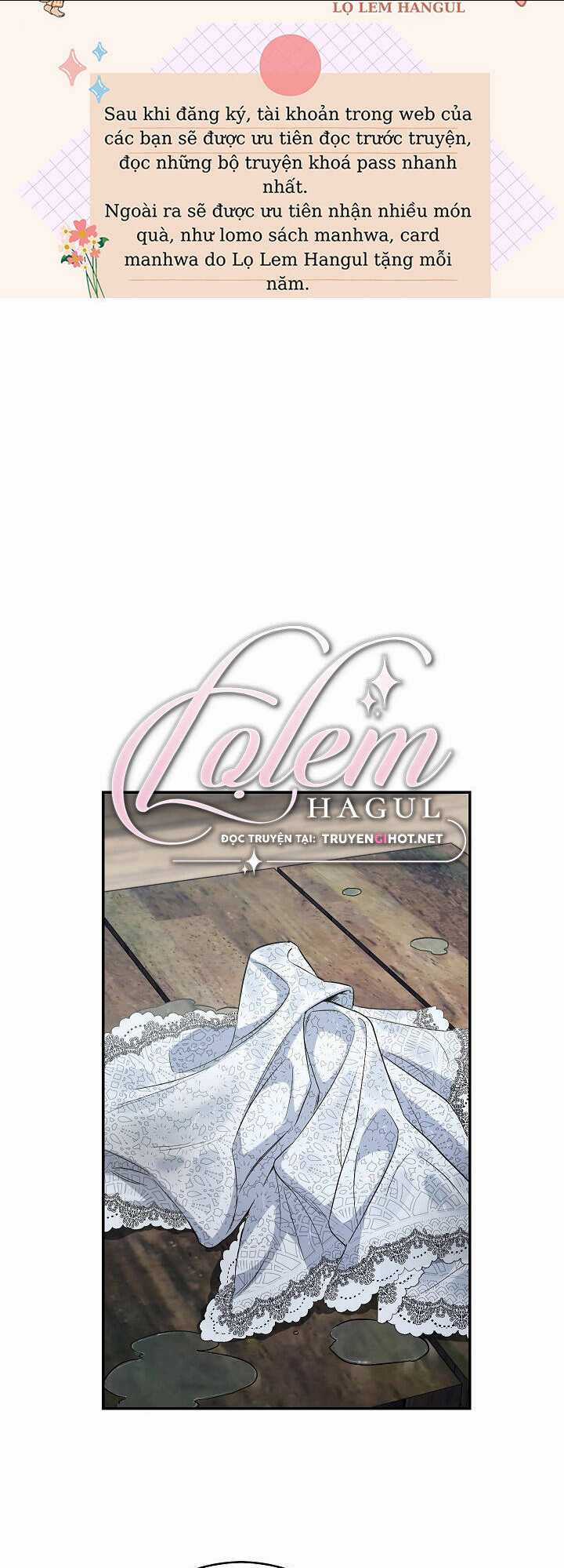 Cuộc Hôn Nhân Vụ Lợi Chapter 73 trang 40