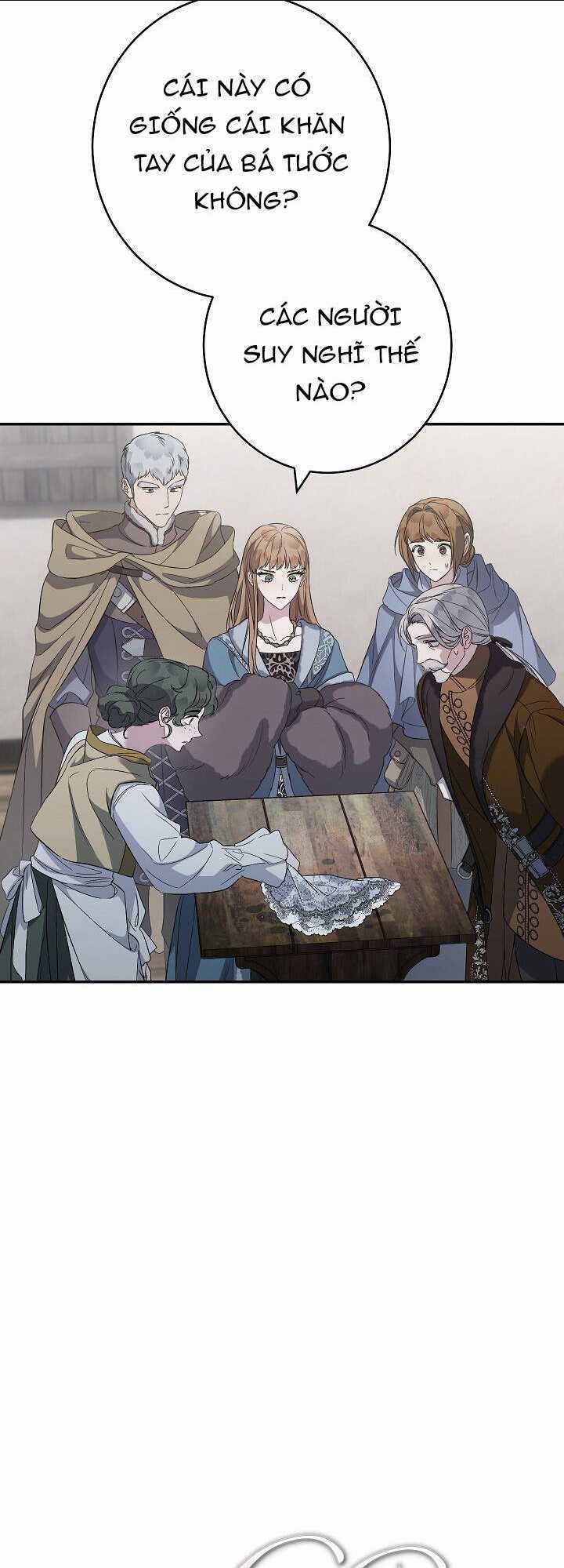 Cuộc Hôn Nhân Vụ Lợi Chapter 73 trang 41