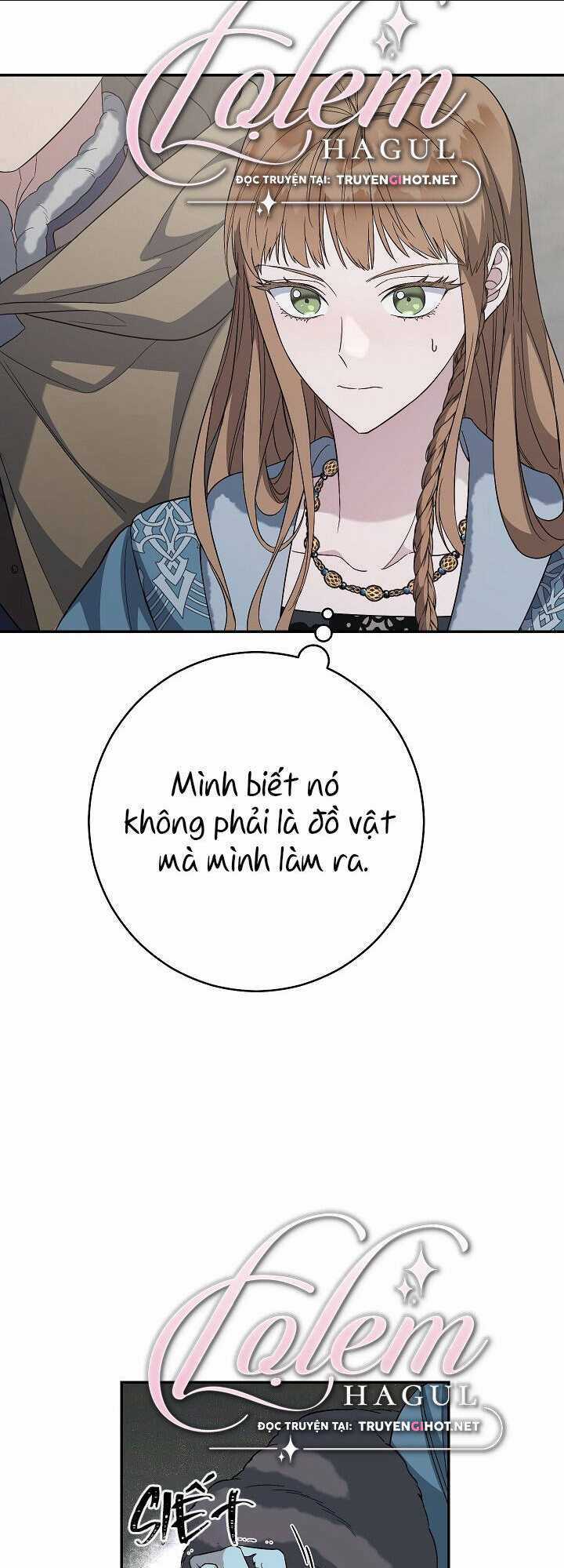 Cuộc Hôn Nhân Vụ Lợi Chapter 73 trang 42