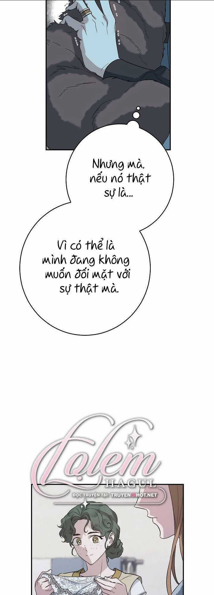 Cuộc Hôn Nhân Vụ Lợi Chapter 73 trang 43