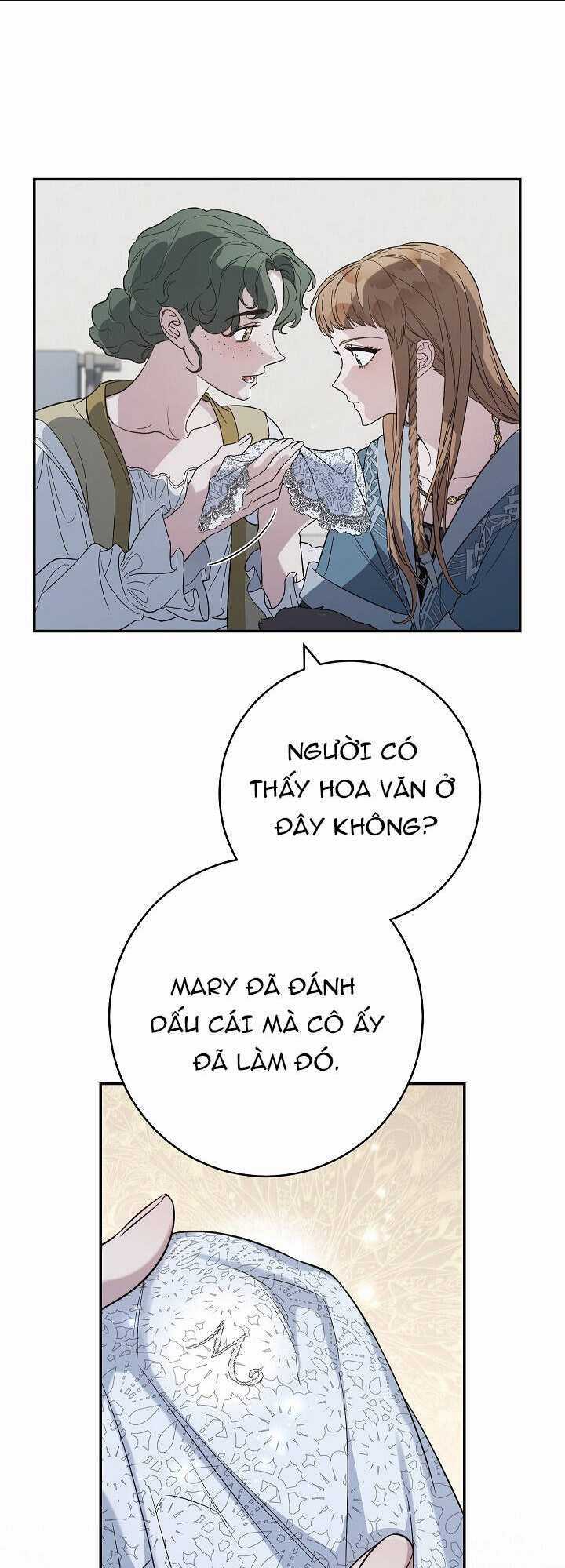 Cuộc Hôn Nhân Vụ Lợi Chapter 73 trang 45