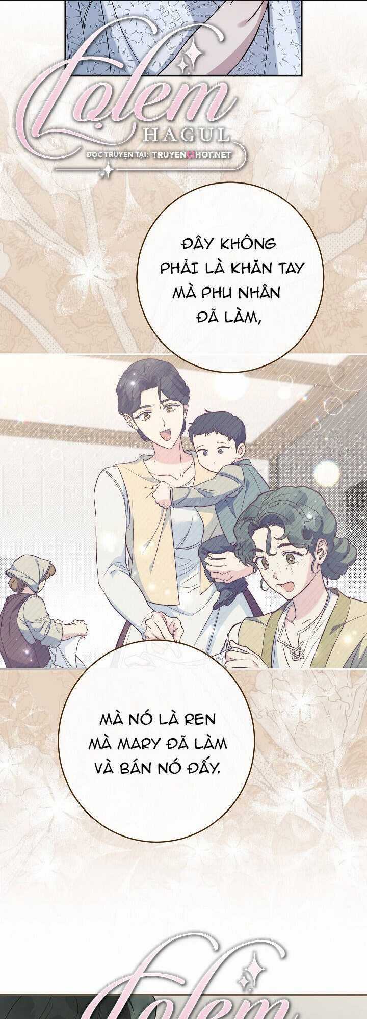 Cuộc Hôn Nhân Vụ Lợi Chapter 73 trang 46