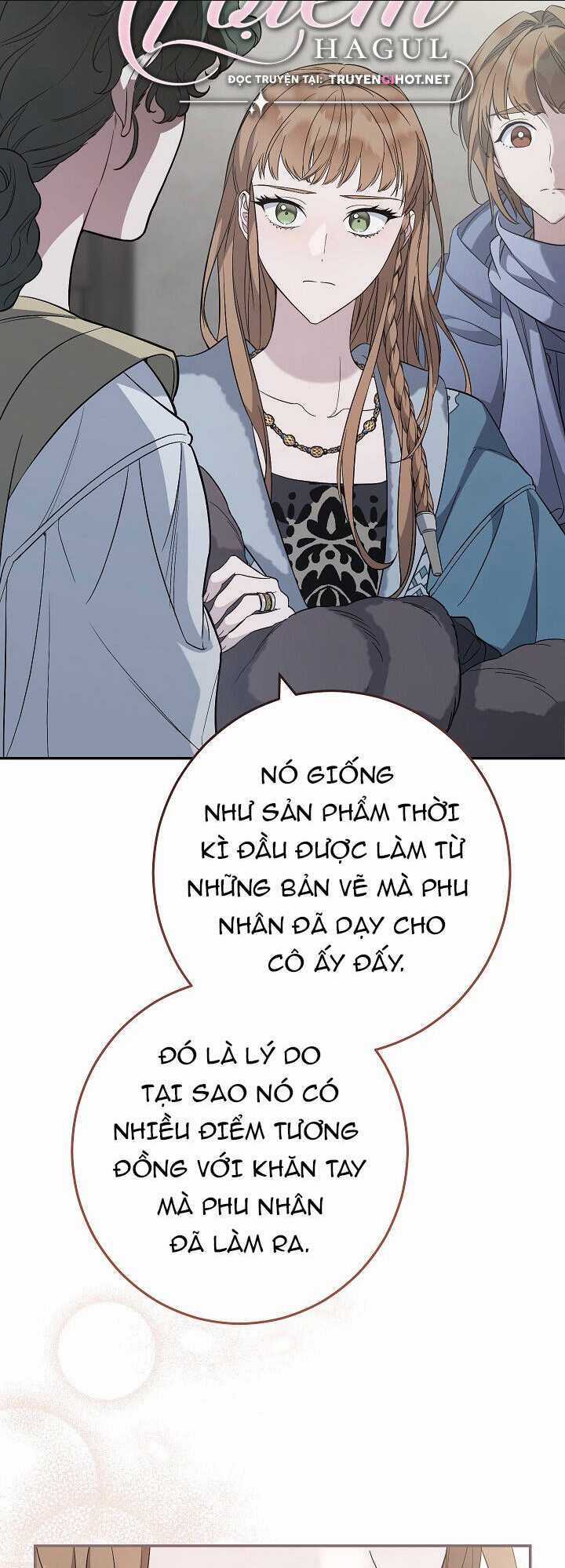 Cuộc Hôn Nhân Vụ Lợi Chapter 73 trang 47