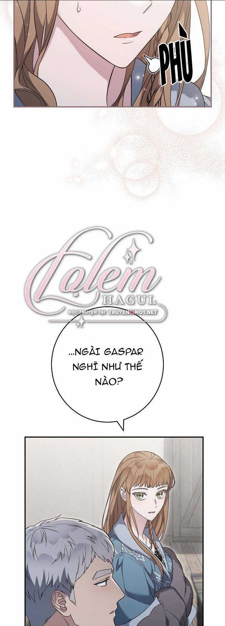 Cuộc Hôn Nhân Vụ Lợi Chapter 73 trang 48