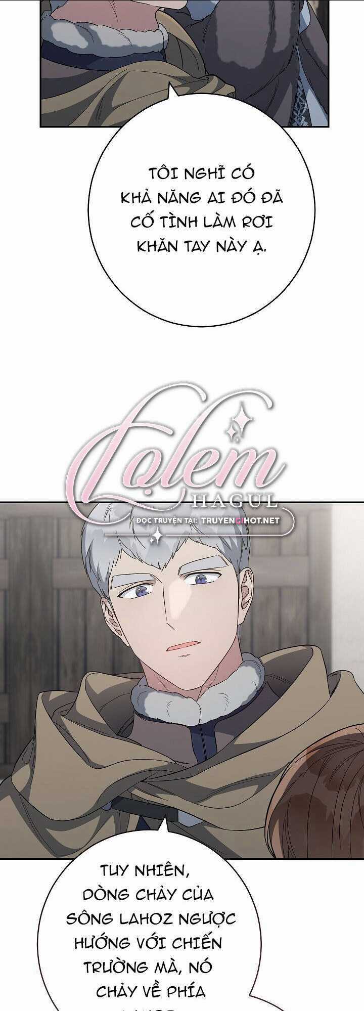 Cuộc Hôn Nhân Vụ Lợi Chapter 73 trang 49