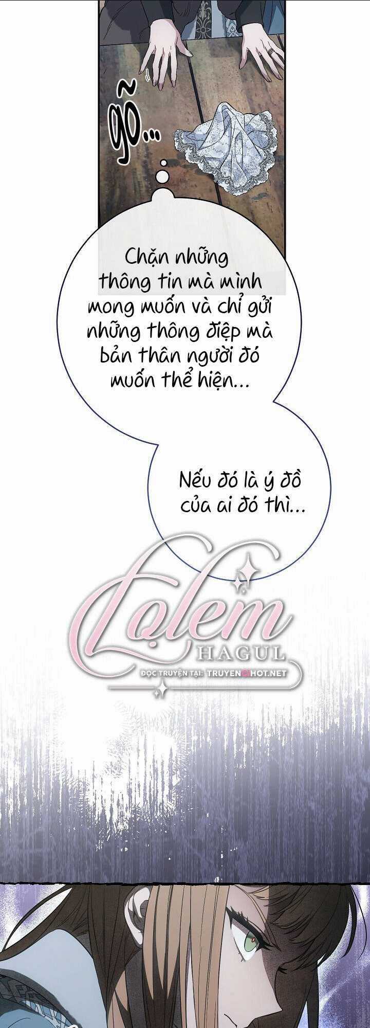 Cuộc Hôn Nhân Vụ Lợi Chapter 73 trang 53