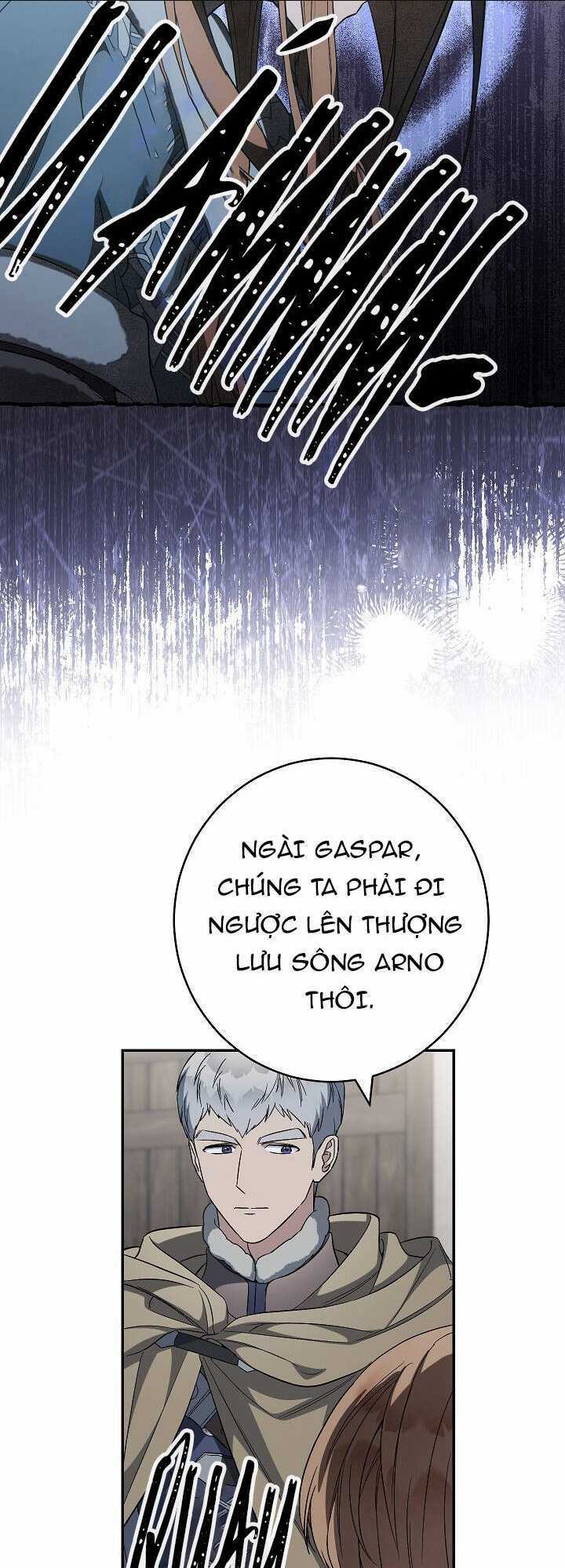 Cuộc Hôn Nhân Vụ Lợi Chapter 73 trang 54