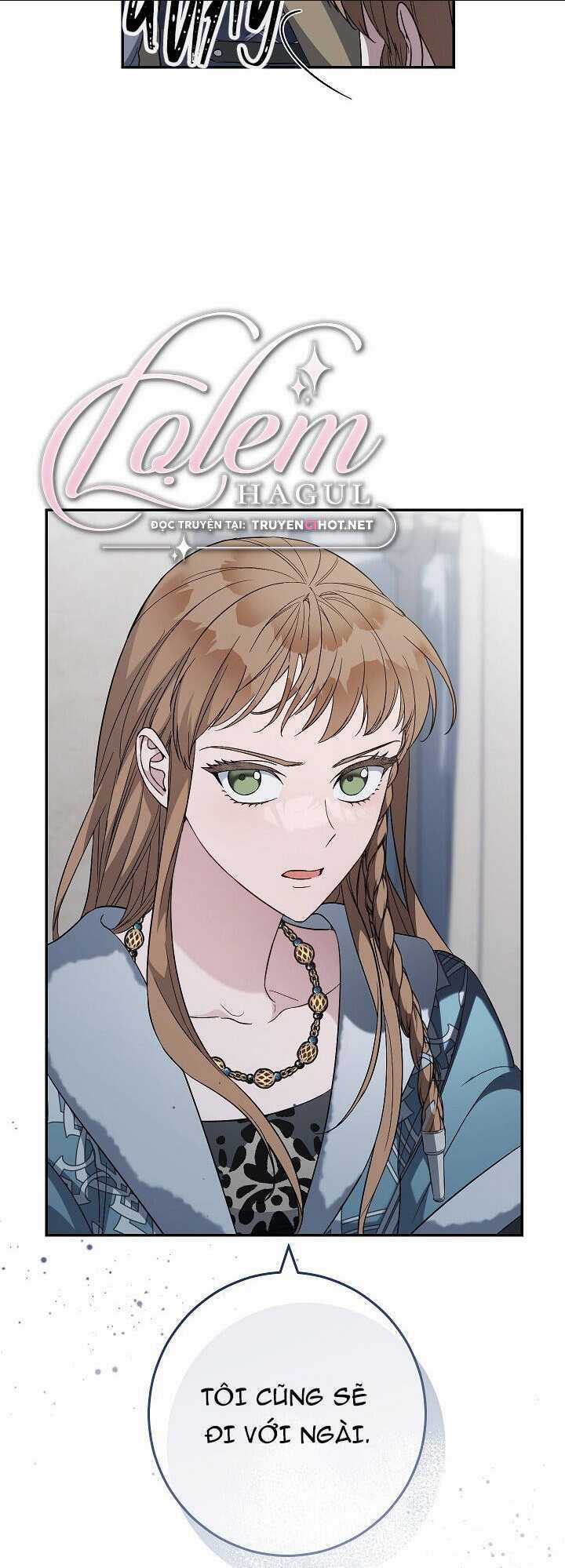 Cuộc Hôn Nhân Vụ Lợi Chapter 73 trang 55