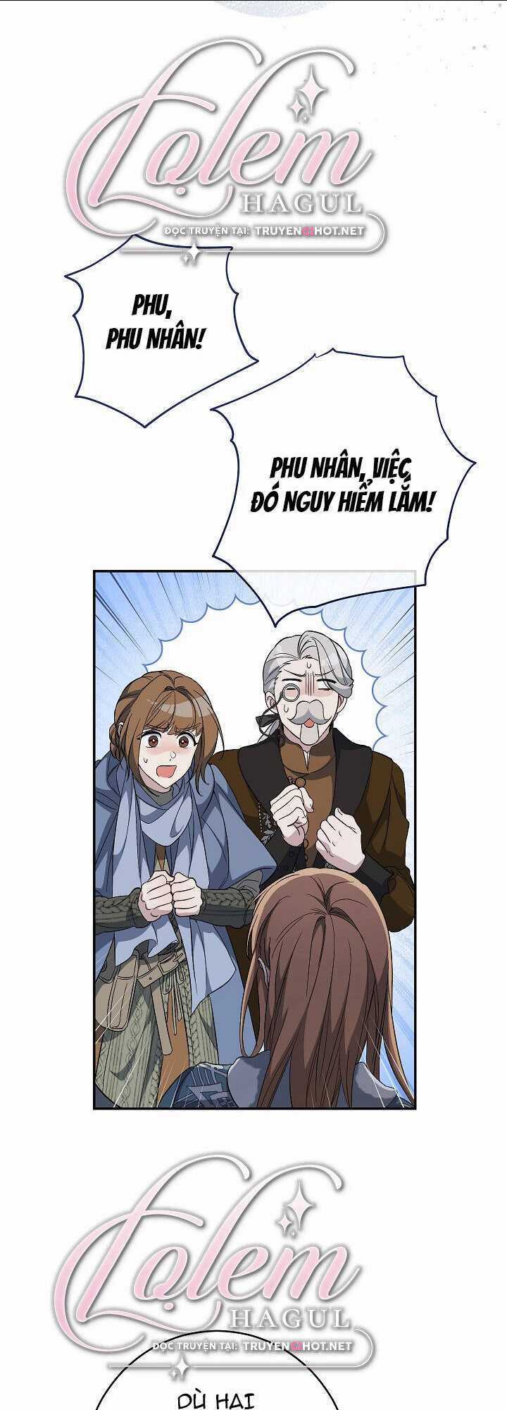 Cuộc Hôn Nhân Vụ Lợi Chapter 73 trang 56