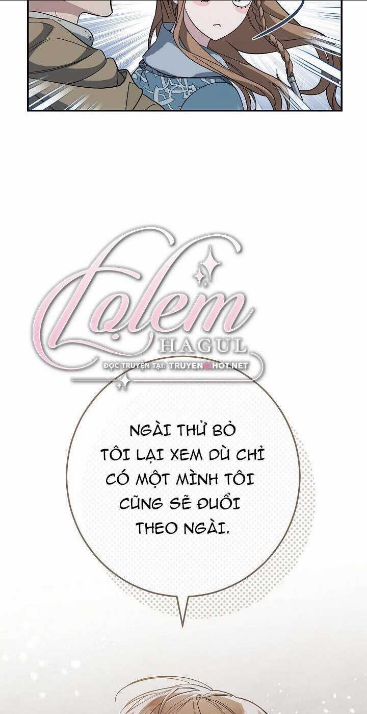 Cuộc Hôn Nhân Vụ Lợi Chapter 73 trang 58