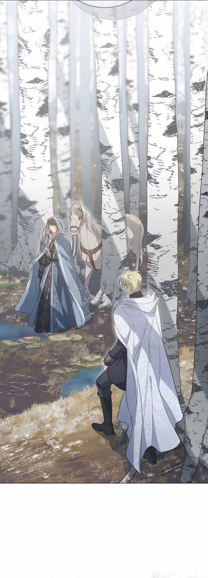 Cuộc Hôn Nhân Vụ Lợi Chapter 73 trang 66