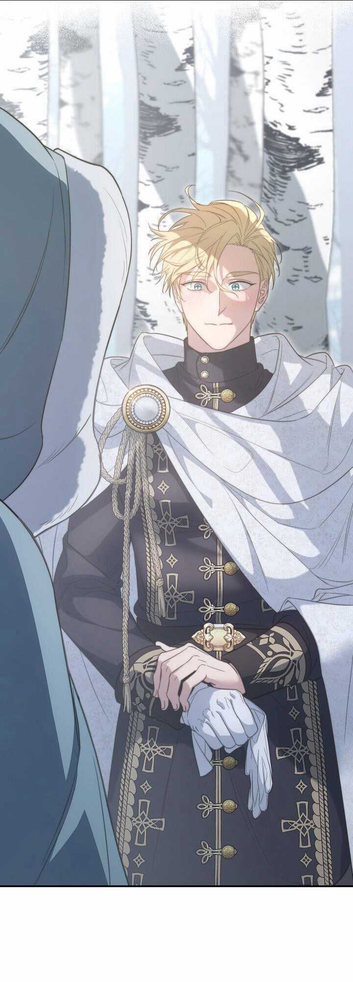 Cuộc Hôn Nhân Vụ Lợi Chapter 73 trang 67