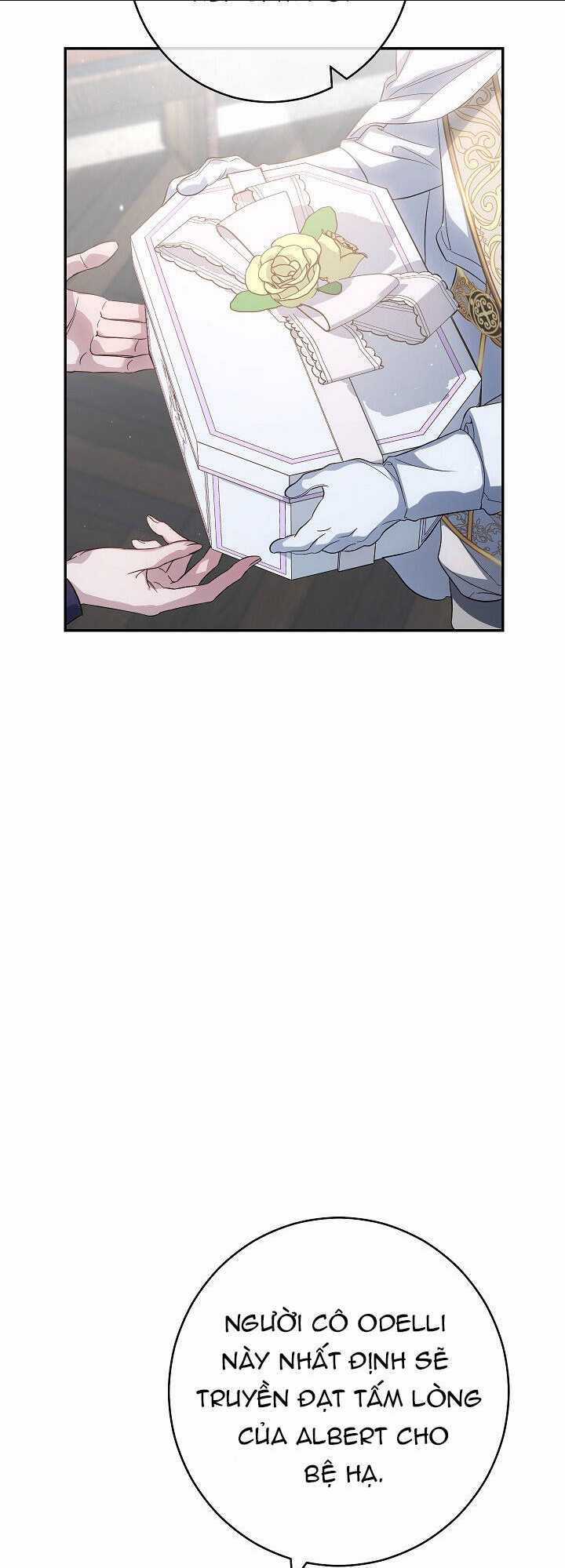 Cuộc Hôn Nhân Vụ Lợi Chapter 73 trang 7