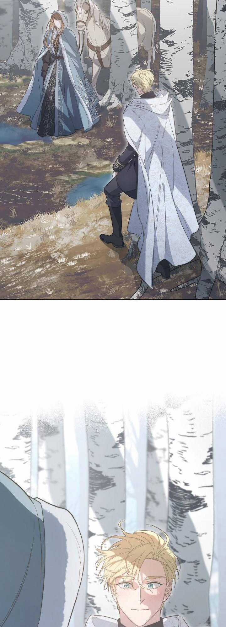 Cuộc Hôn Nhân Vụ Lợi Chapter 74 trang 10