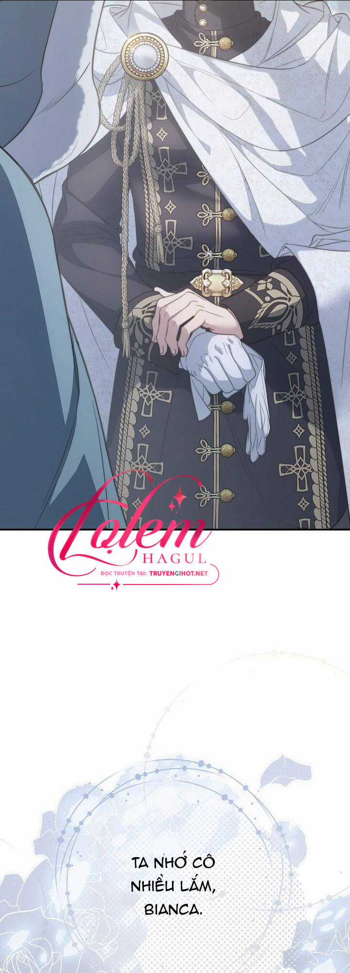 Cuộc Hôn Nhân Vụ Lợi Chapter 74 trang 11