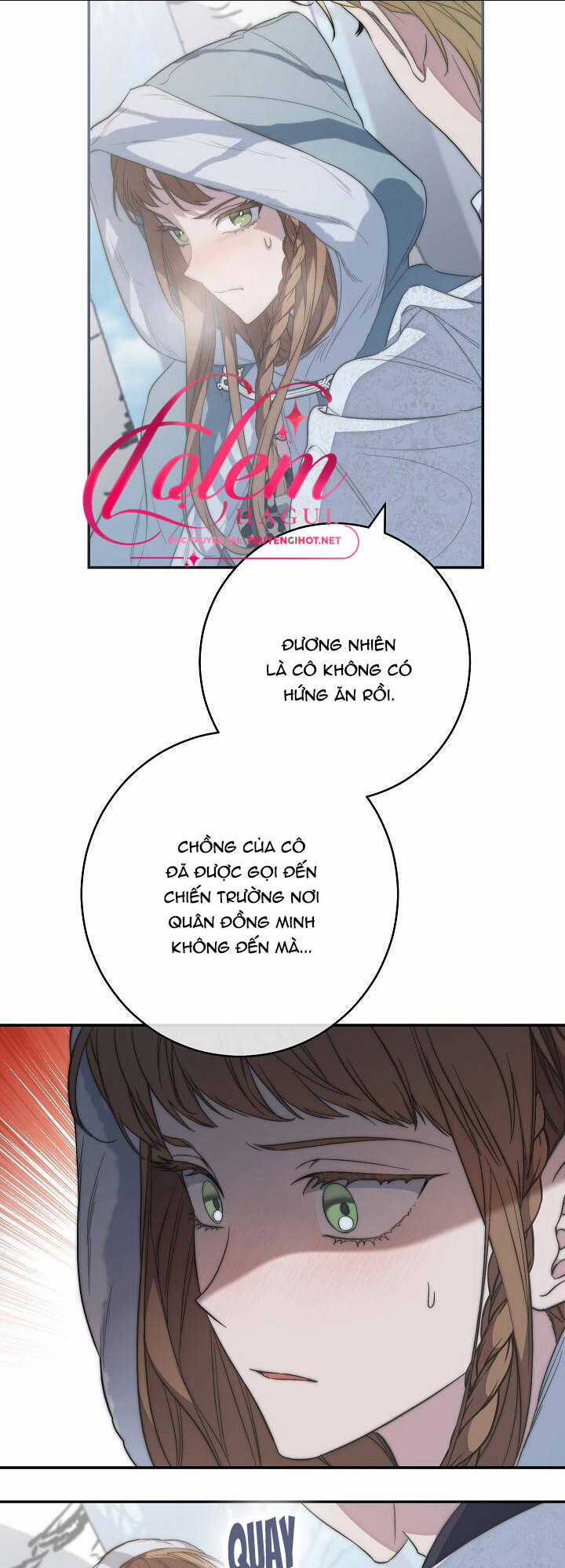 Cuộc Hôn Nhân Vụ Lợi Chapter 74 trang 17